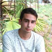 Doy clases de matemáticas a alumnos que tengan nivel de ESO o bachillerato